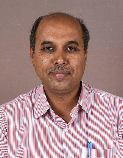 VENKATESH T N DR CSIR NAL